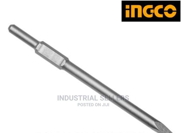 Chisel Bit for Demolition Hammer