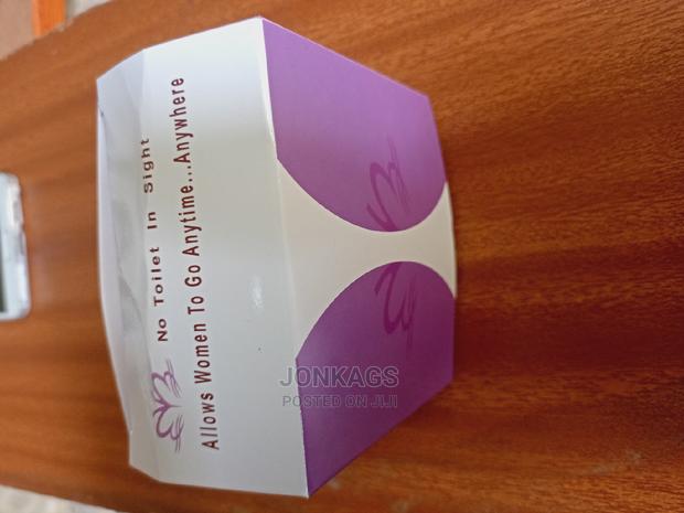 Female Stand Urinary Funnel - thumbnail 3