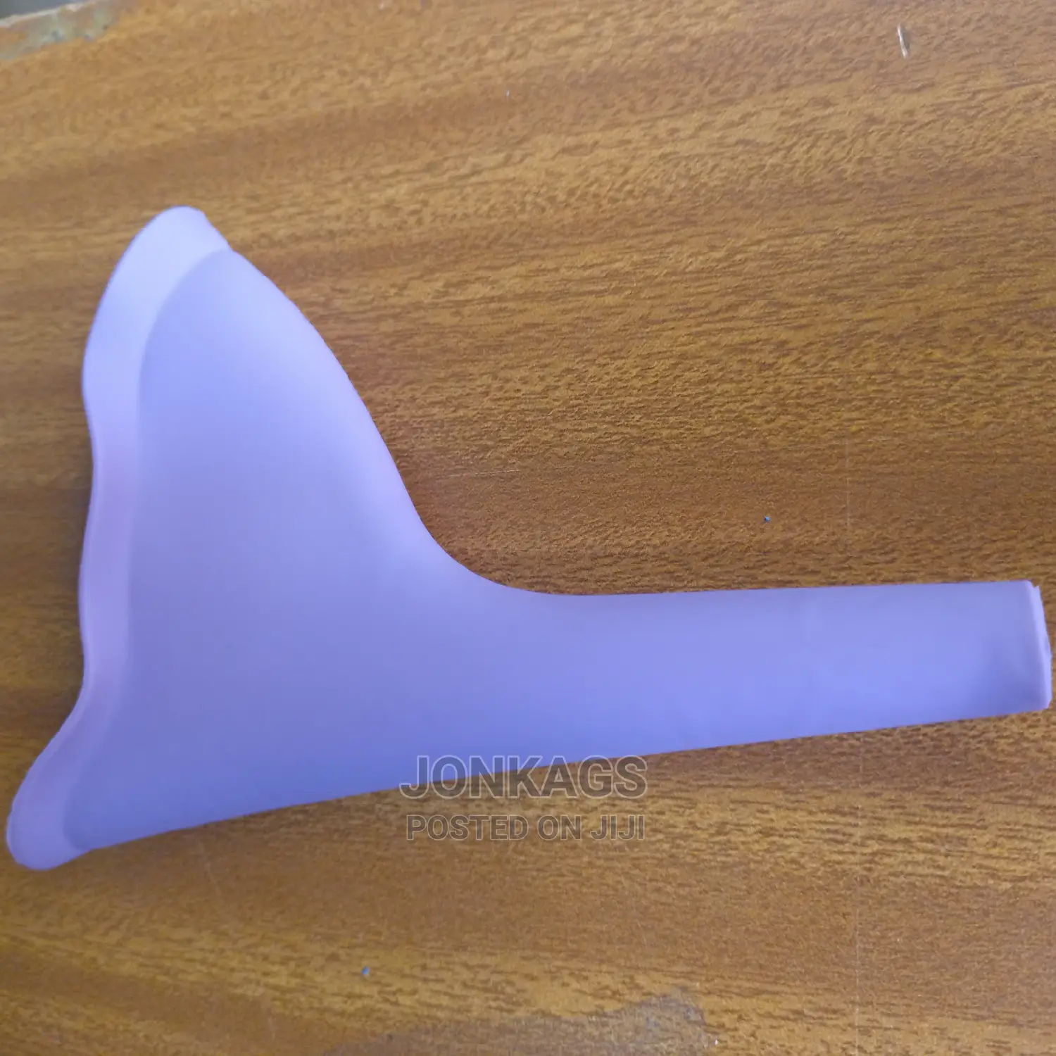 Female Stand Urinary Funnel