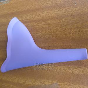 Female Stand Urinary Funnel - thumbnail 2