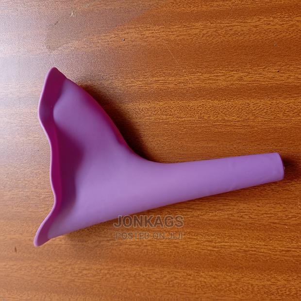 Female Stand Urinary Funnel - thumbnail 5