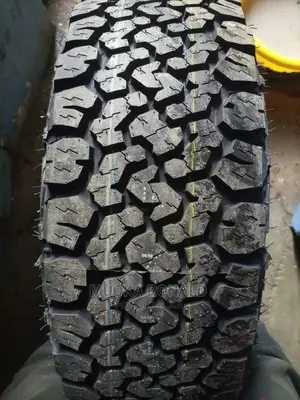 225/65r17 Black Bear Tyre (All Terrain)