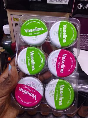 Aloe Vera Lip Therapy ( Vaseline) - main view