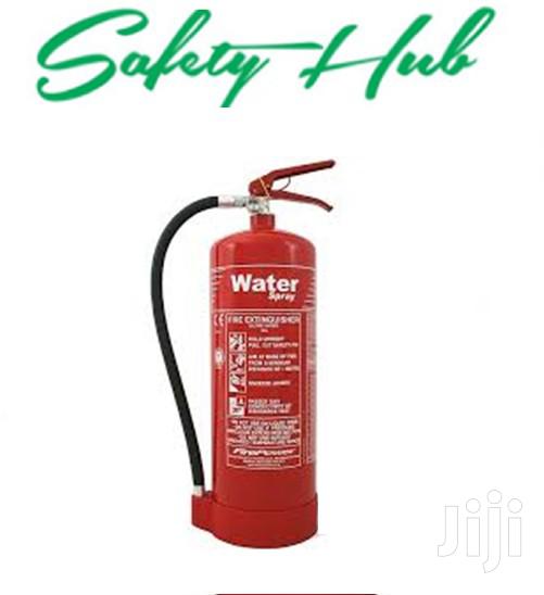Fire Extinguishers ( New) - thumbnail 2
