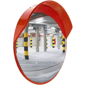 High Quality Parking Security Convex Curved Mirrors