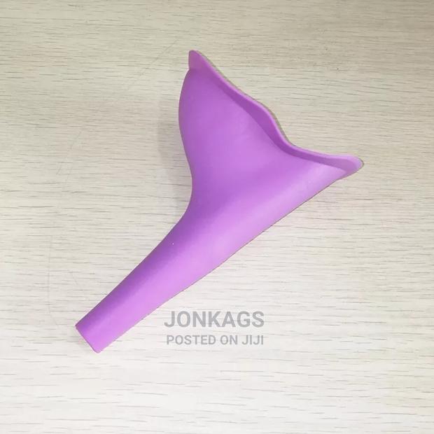 Travel Portable Female Urinary Device - thumbnail 3
