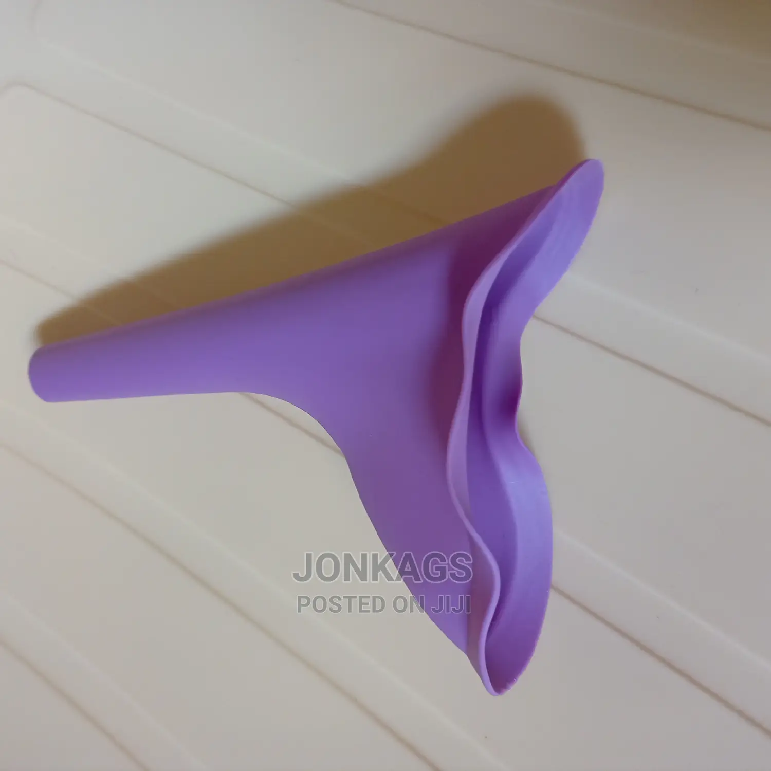 Travel Portable Female Urinary Device
