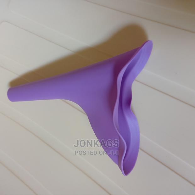 Travel Portable Female Urinary Device - main view