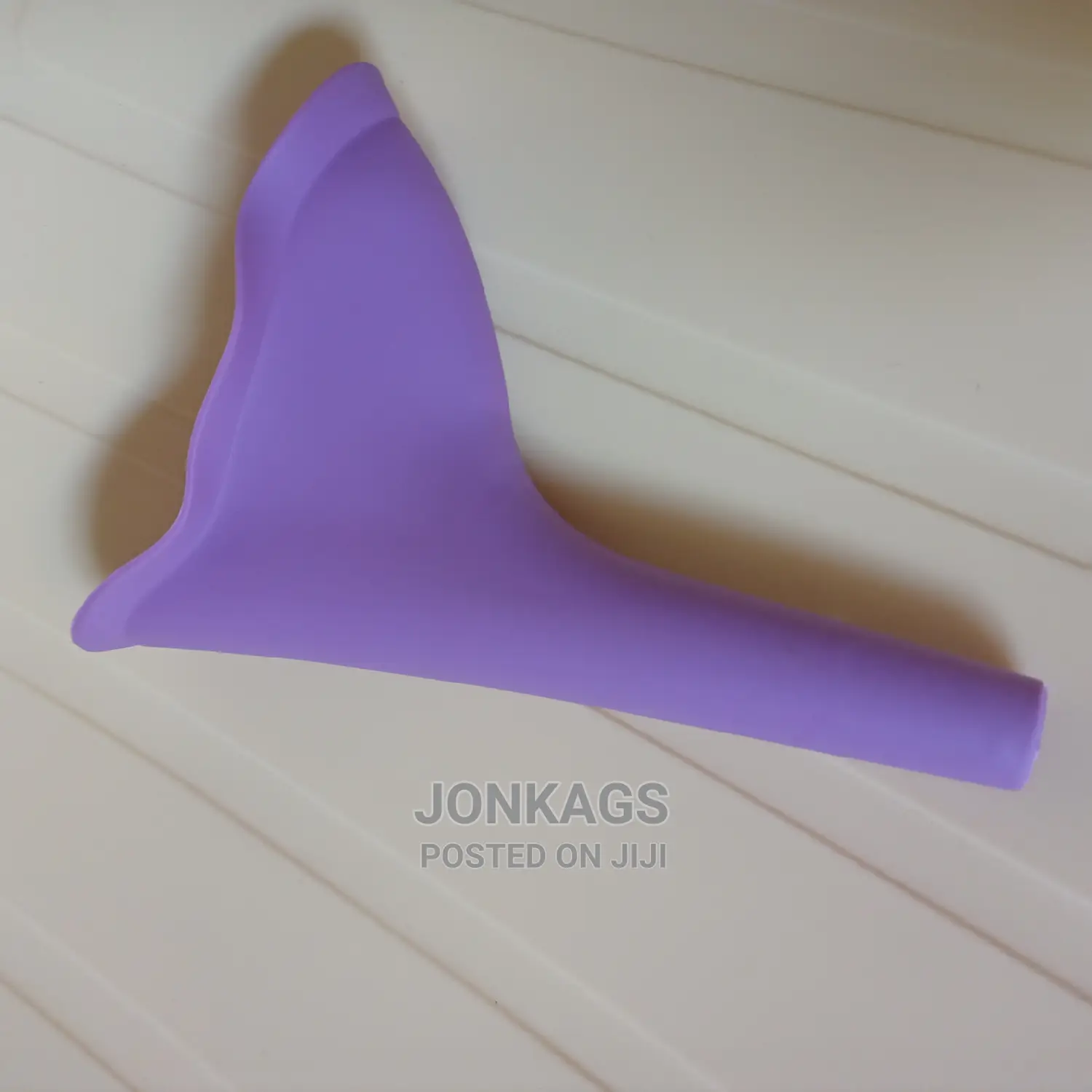 Travel Portable Female Urinary Device