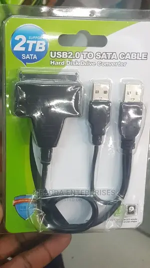 Sata Hard Disk Disk Converter Cable