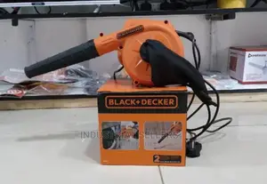 High Quality Black and Decker Blower