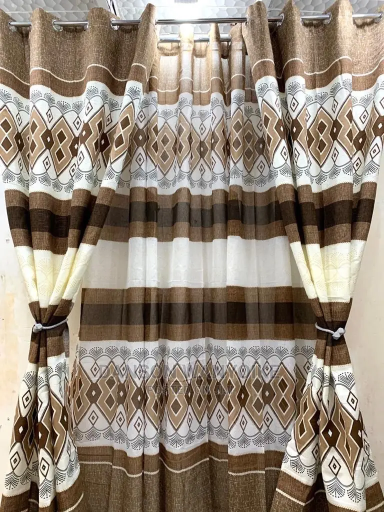 Curtains for Sale