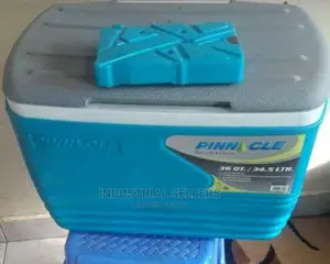 Super Amazing Cooler Box