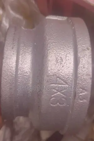 4inch to 3inch Waterpump Reducer