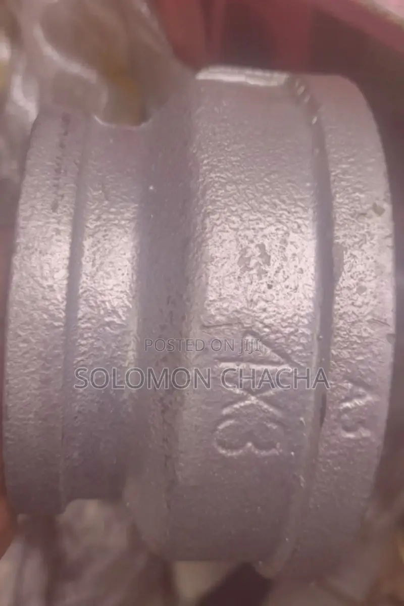 4inch to 3inch Waterpump Reducer