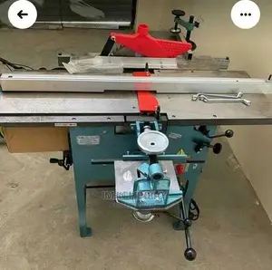 Wood Working Machine