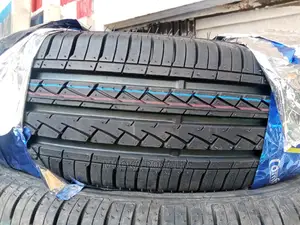 175/70r14 Comforser Tyre