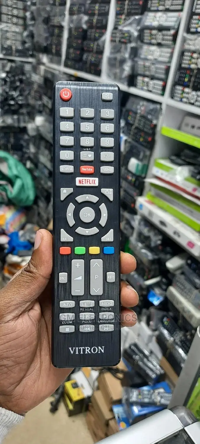 Vitron Smart Remote Control .