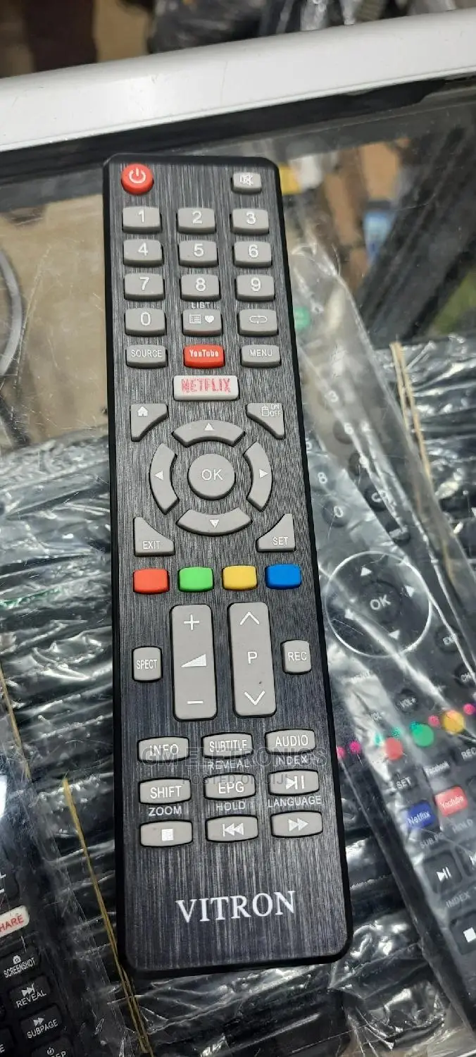 Vitron Smart Remote Control .