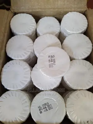 Hotel Guest Soap