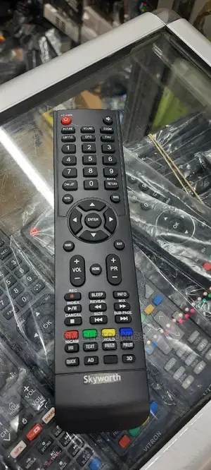 Smart Skyworth Replacement Remote.