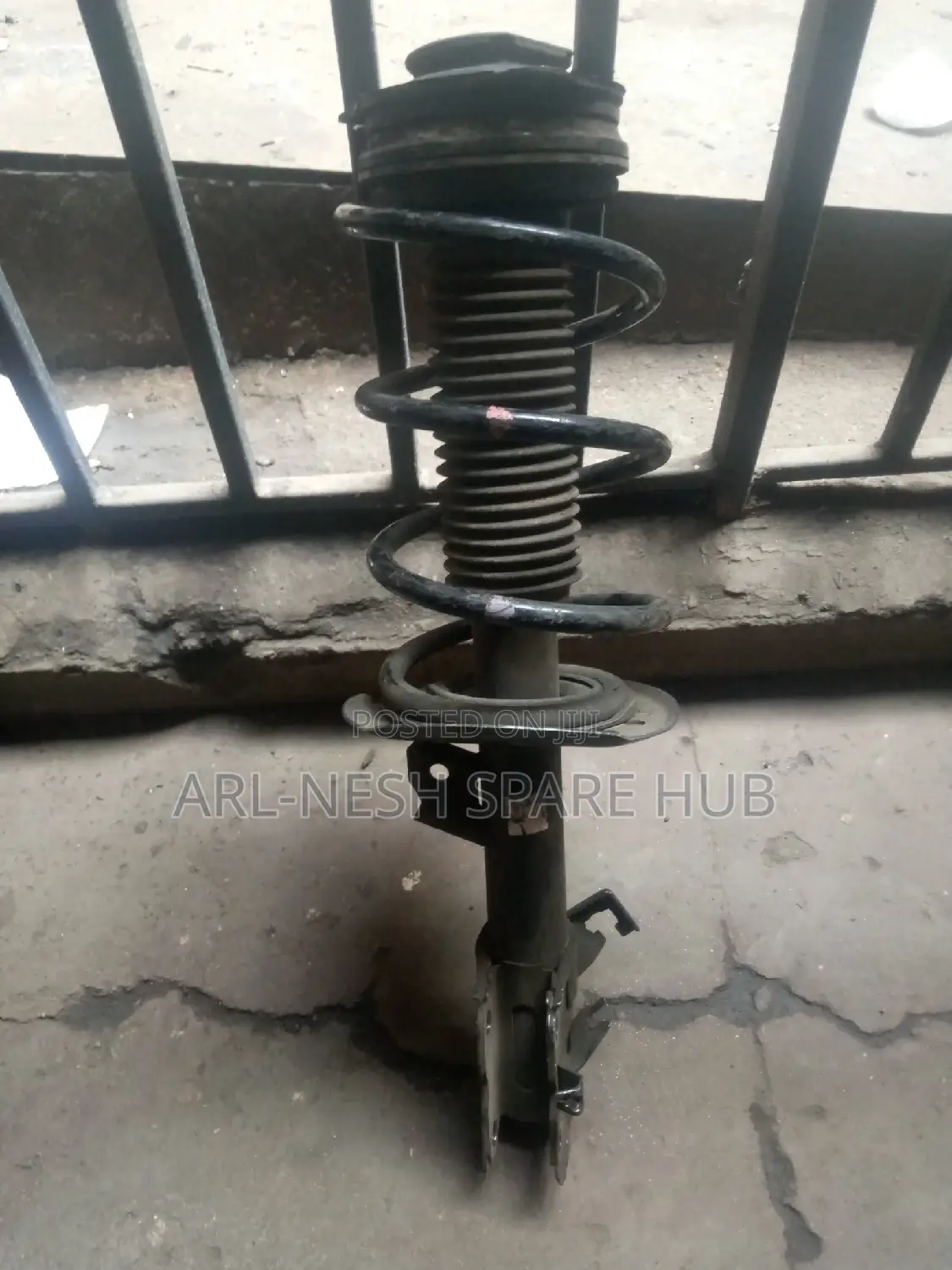 New Xtrail Shock Absorber