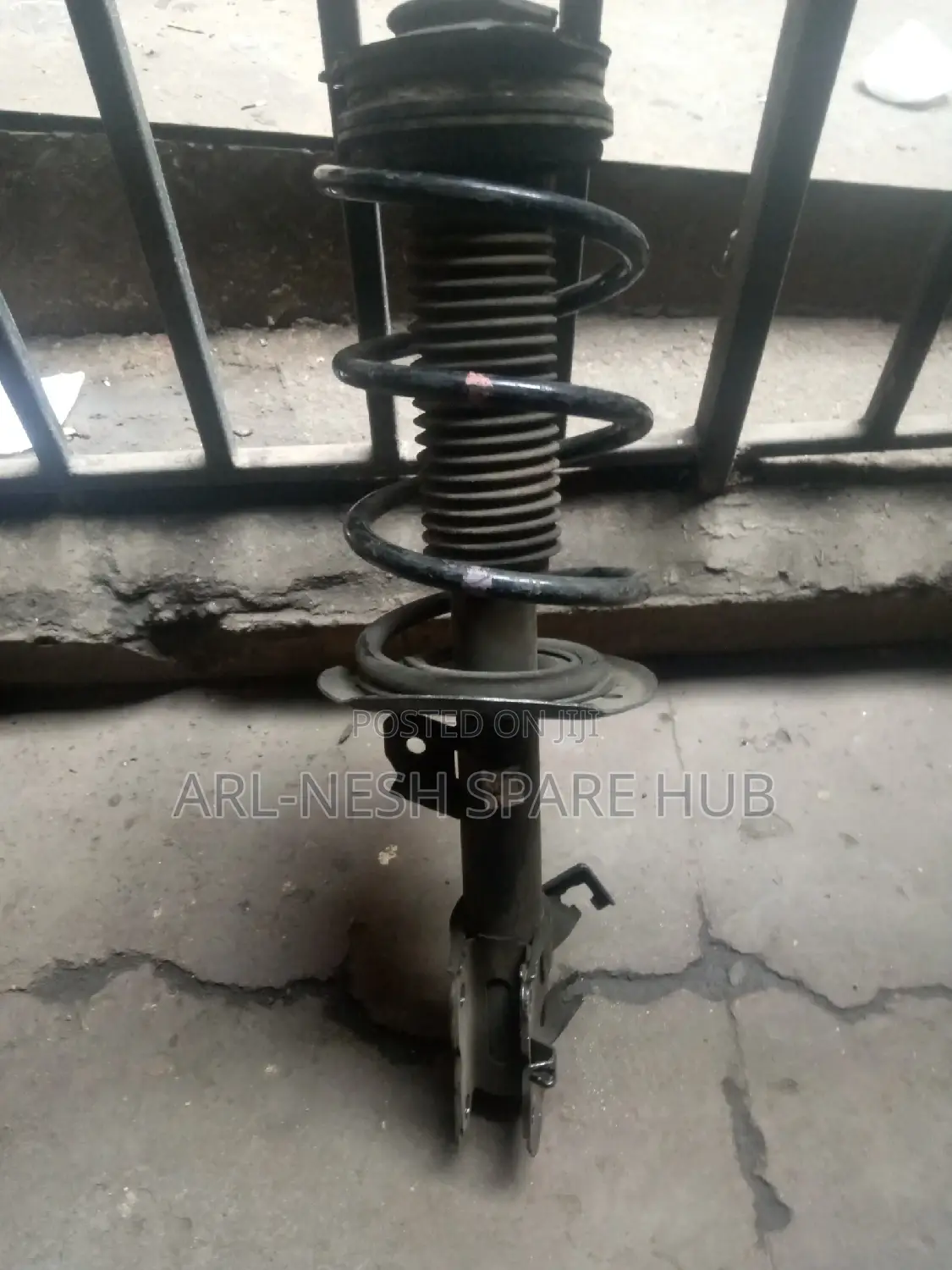 New Xtrail Shock Absorber