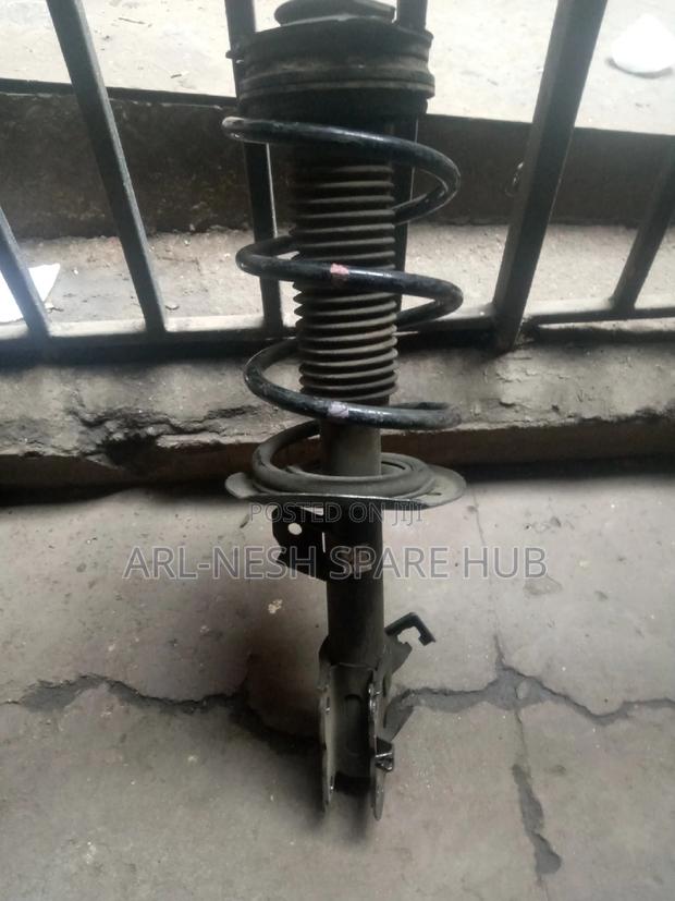 New Xtrail Shock Absorber - thumbnail 2