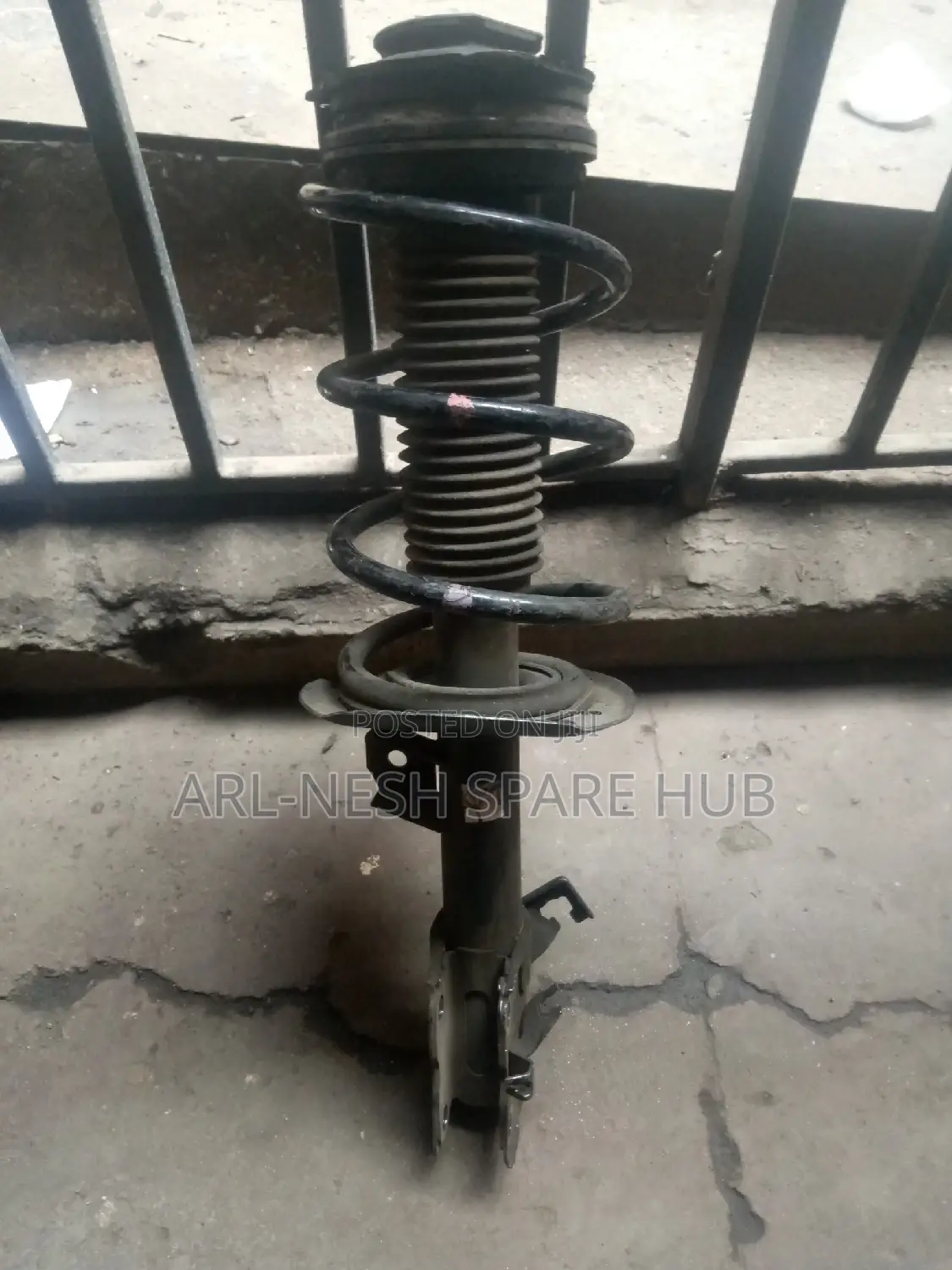 New Xtrail Shock Absorber