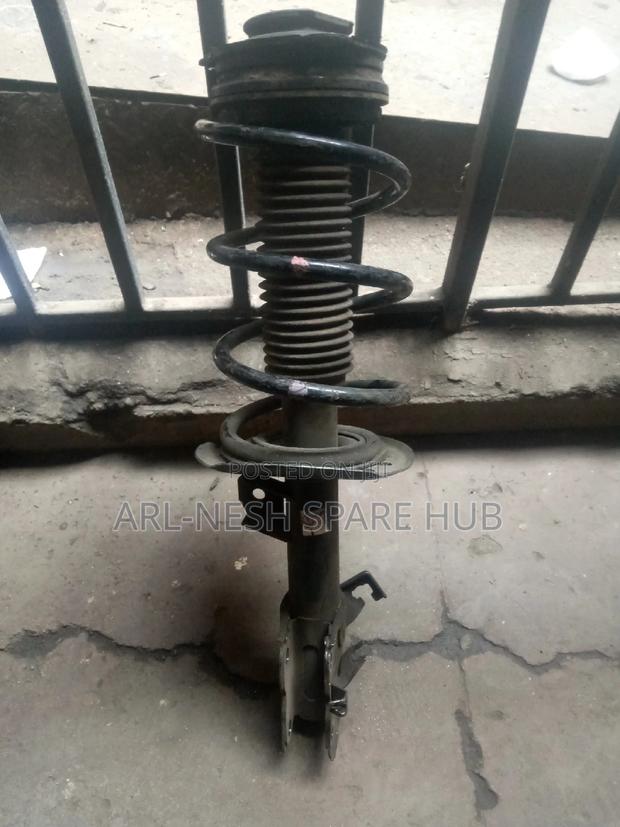 New Xtrail Shock Absorber - thumbnail 3