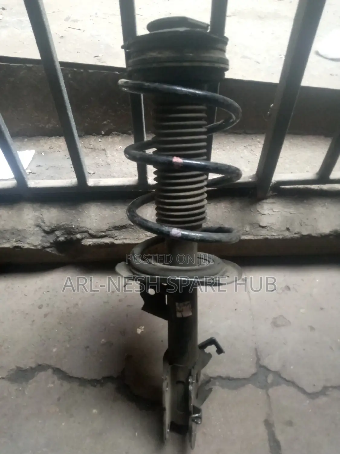 New Xtrail Shock Absorber