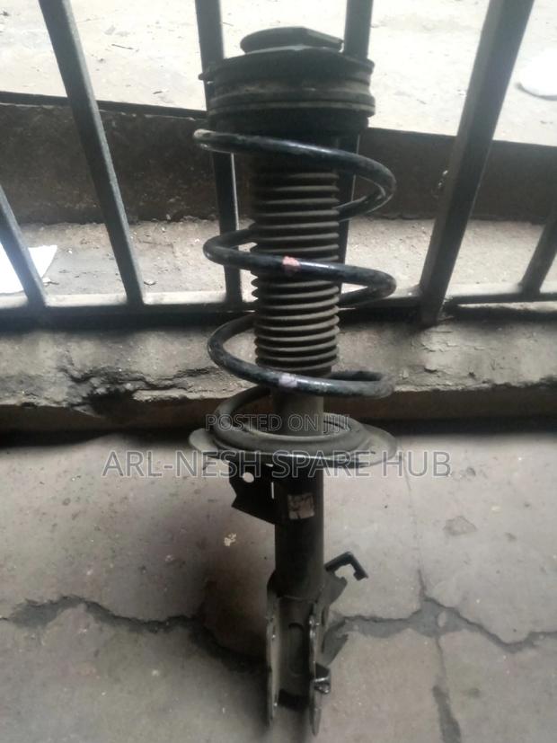 New Xtrail Shock Absorber - thumbnail 4