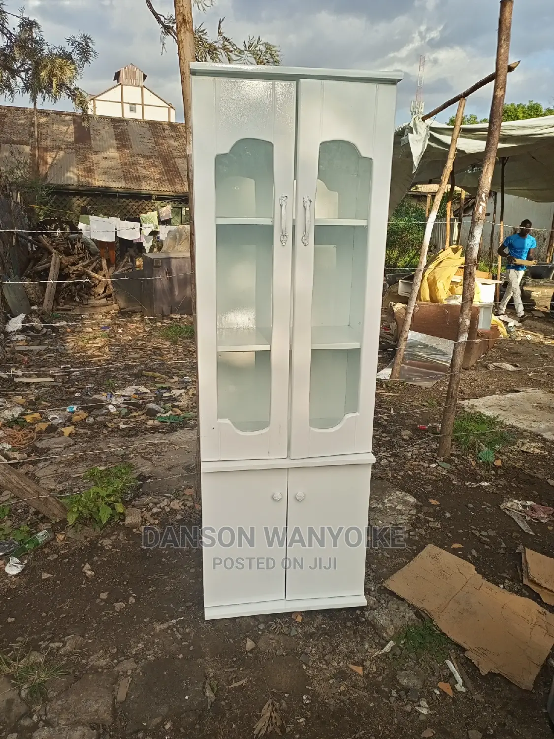 Wall Unit for Sale