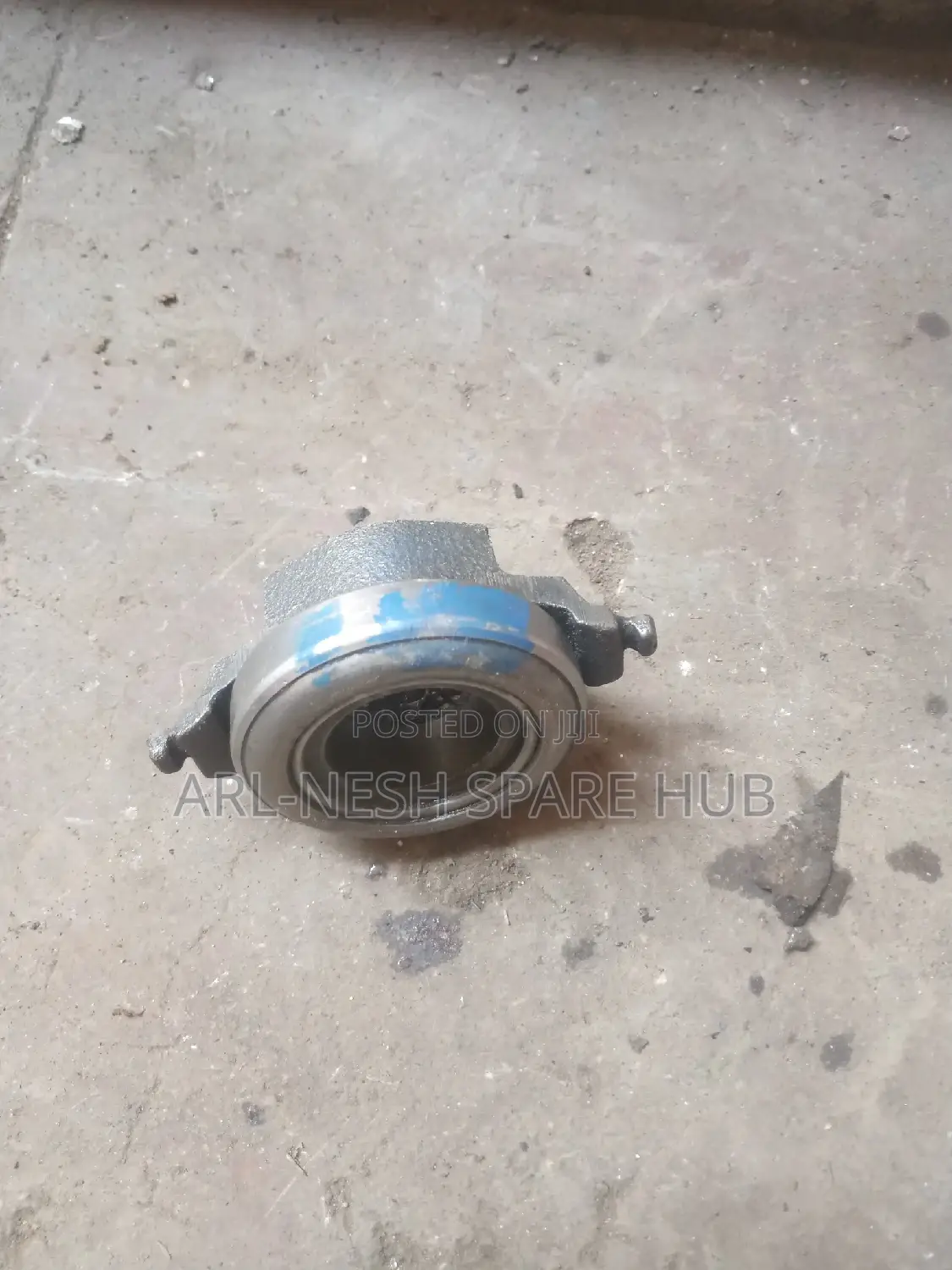 Subaru Release Bearing