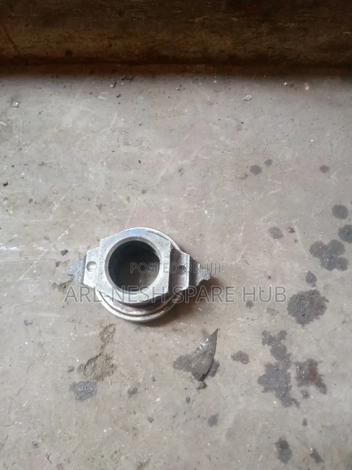 Subaru Release Bearing