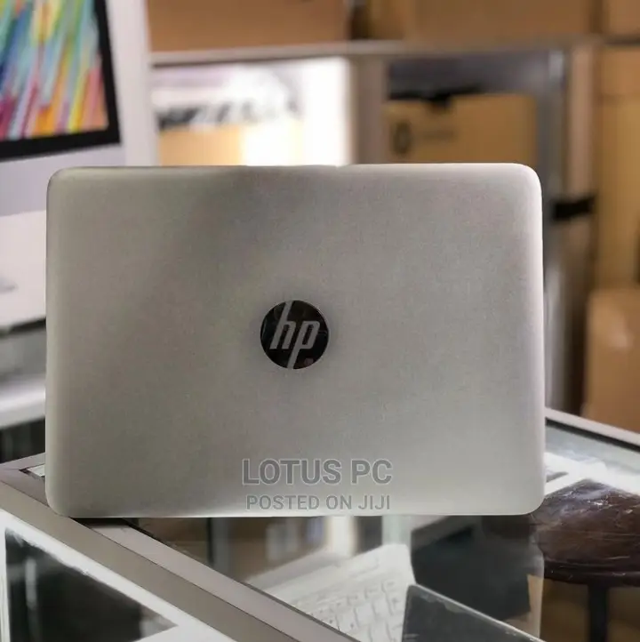 Laptop HP EliteBook 820 G3 8GB Intel Core I5 SSD 160GB