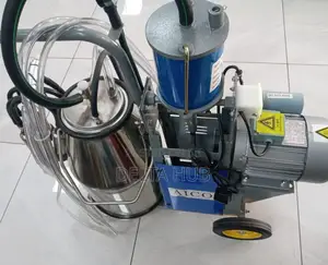 Milking Machine