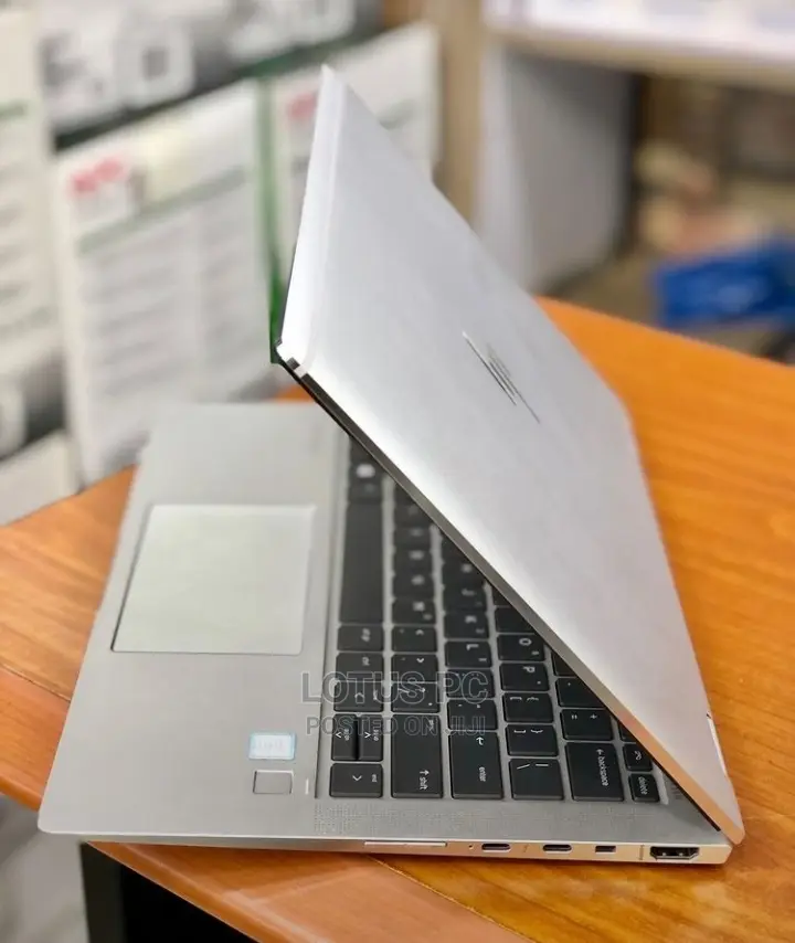 Laptop HP EliteBook X360 1030 G2 8GB Intel Core I5 SSD 256GB