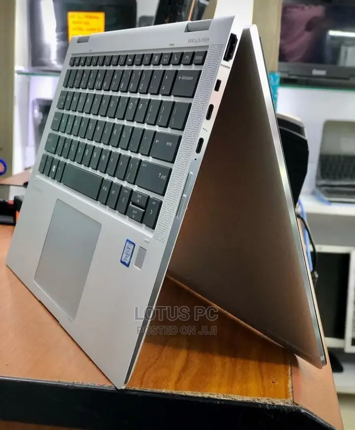 Laptop HP EliteBook X360 1030 G2 8GB Intel Core I5 SSD 256GB