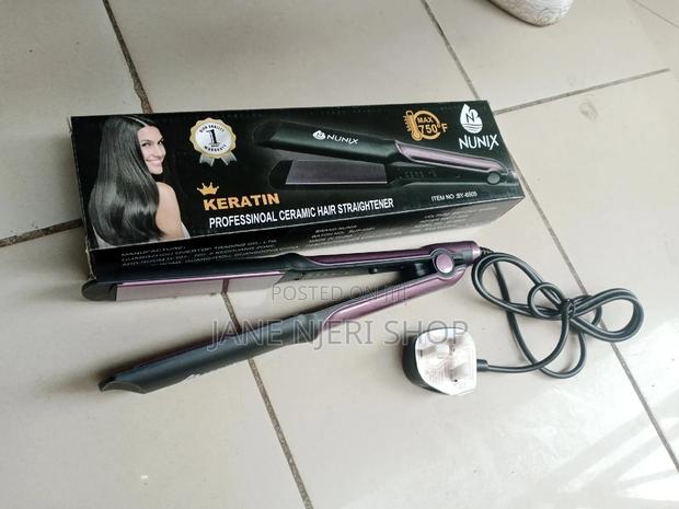 Flat Iron . - main view