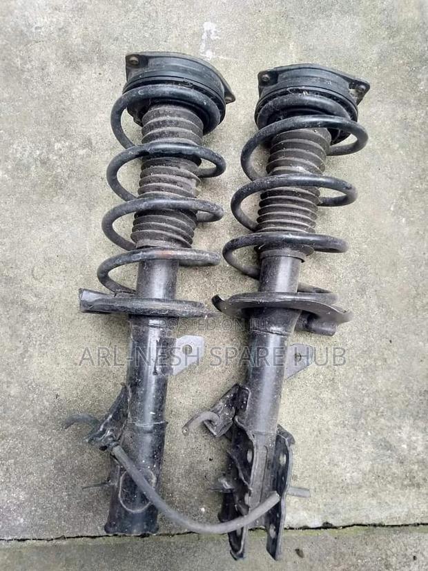 Nissan Serena New Shock Absorber