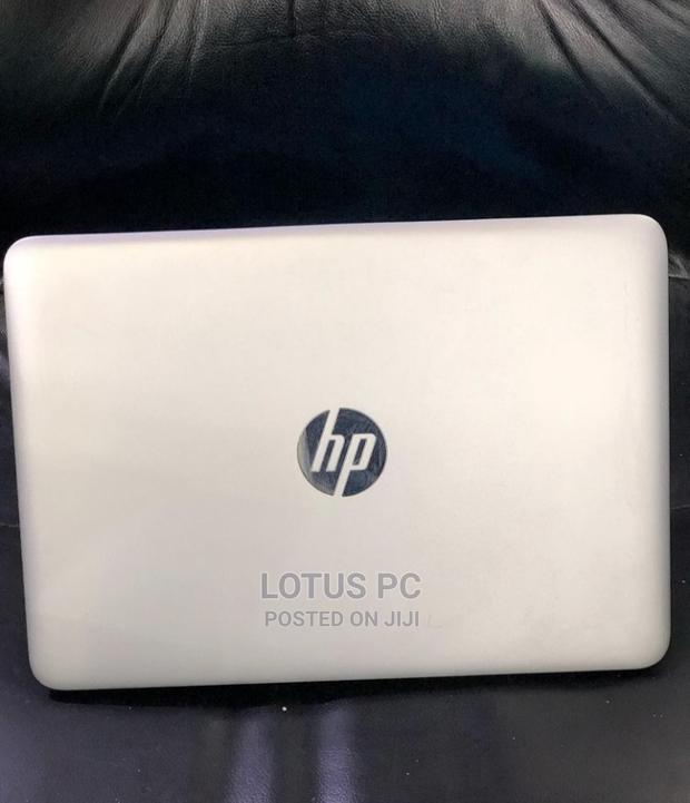 Laptop HP EliteBook 820 G3 8GB Intel Core I5 SSD 160GB - thumbnail 2