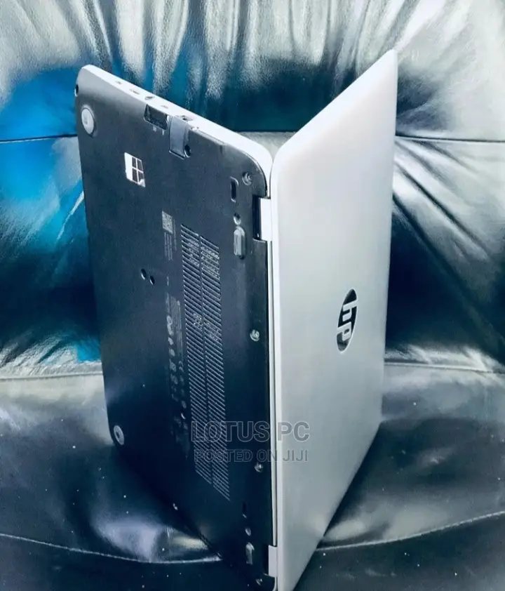 Laptop HP EliteBook 820 G3 8GB Intel Core I5 SSD 160GB
