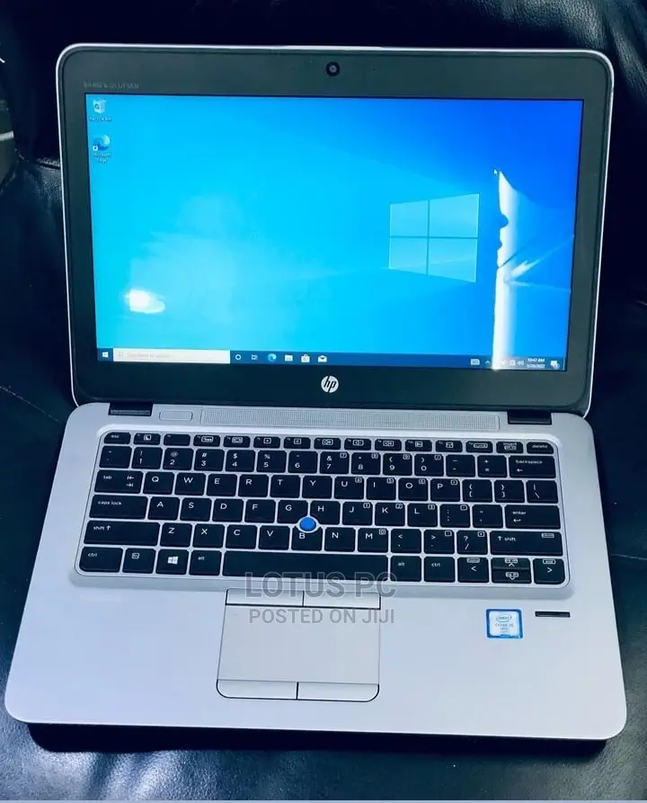 Laptop HP EliteBook 820 G3 8GB Intel Core I5 SSD 160GB