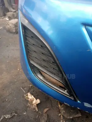 Mazda Axela Bamper Covers