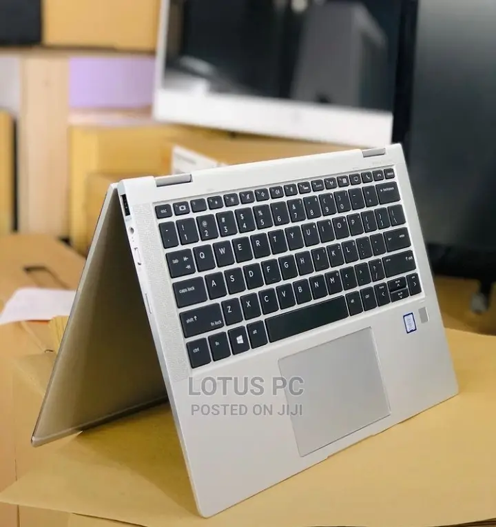 Laptop HP EliteBook X360 1030 G2 8GB Intel Core I7 SSD 256GB