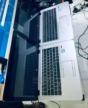 Laptop HP EliteBook 820 G3 8GB Intel Core i5 SSD 256GB