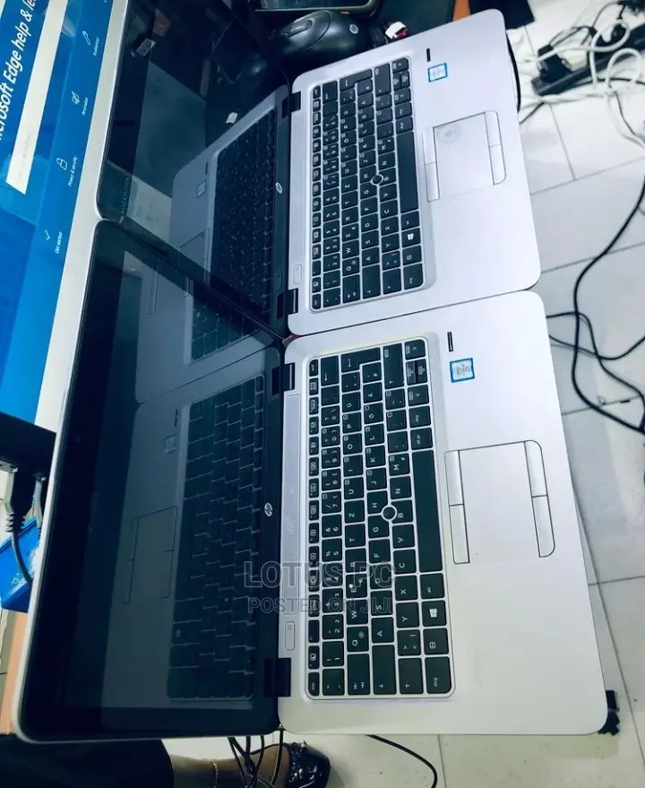 Laptop HP EliteBook 820 G3 8GB Intel Core i5 SSD 256GB