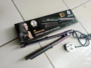 Flat Iron Nunix - thumbnail 2