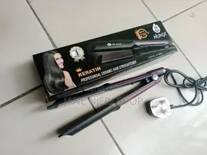 Flat Iron Nunix
